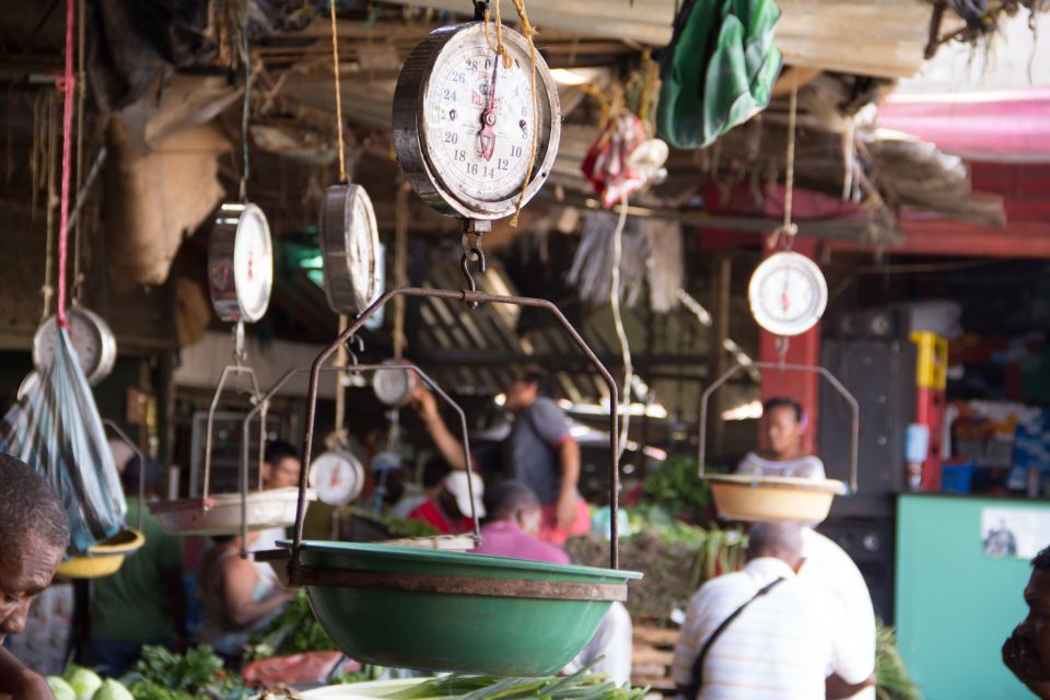 Cartagena: 3-Hour Bazurto Market Tour - Reservation and Payment Details