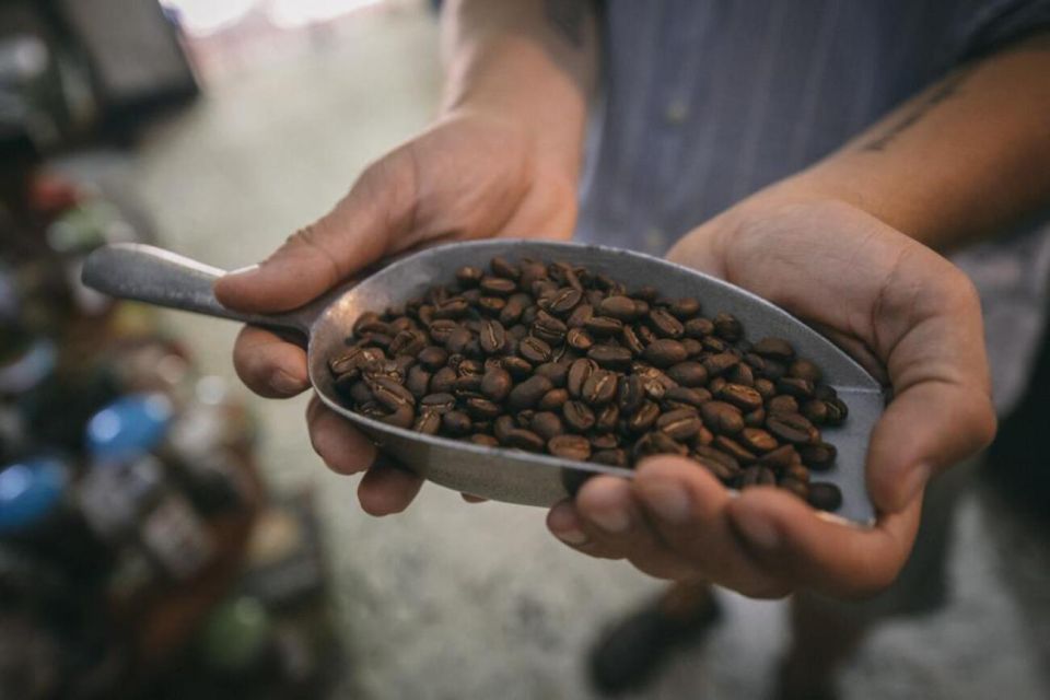 Cartagena: History of Coffee and Preparation Masterclass - Cartagena Coffee Connoisseurs Legacy