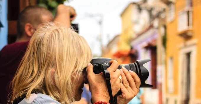 Cartagena: Photography Workshop Tour - Participant Feedback