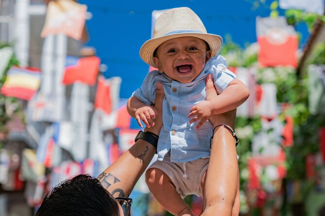 Cartagena Small-Group Walking Tour With Photographer Guide - Customer Reviews and Ratings