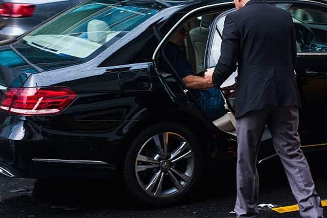 Casablanca Airport Transfer - Hotel Airport Pick Up or Drop Off - Participation and Group Size