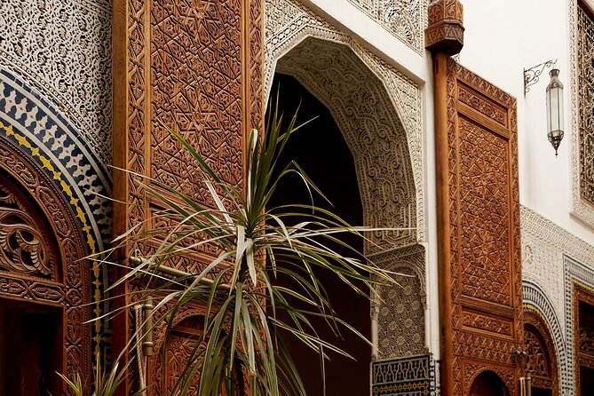 Casablanca & Rabat Full Day Cultural Private Tour - Contact and Support