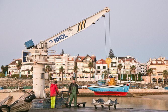 Cascais: Glamour, Luxury and Decay by The Lisbon Coastline - Unveiling Lisbons Hidden Charms