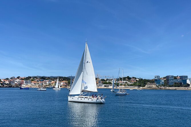 Cascais Romantic Private 2h Cruise With Sparkling Wine - Additional Assistance and Resources