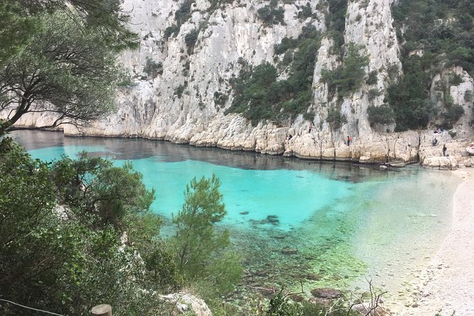 Cassis Highlights Half- or Full-Day Tour From Marseille - Inclusions in the Tour