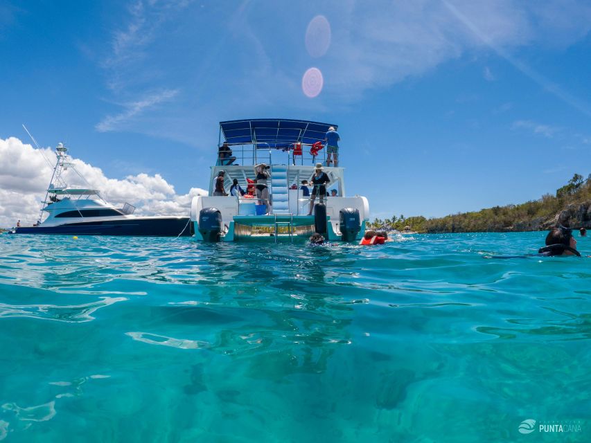 Catalina Island Tour: Boat, Beach Stay, Lunch & Free Drinks - Post-Lunch Relaxation and Activities