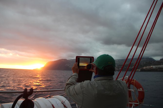 Catamaran Sunset Cruise From Funchal - Last Words