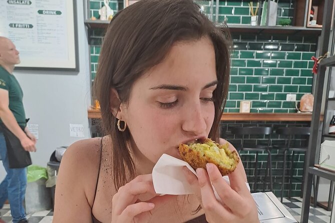 Catania Street Food Tour - Do Eat Better Experience - Insider Tips