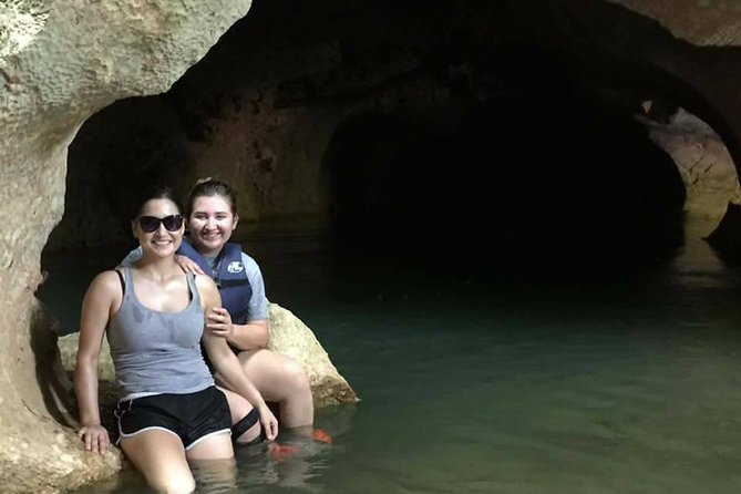 Cave Kayaking or Tubing, Ziplines and Altun Ha Private Tour - Guides and Cultural Insights