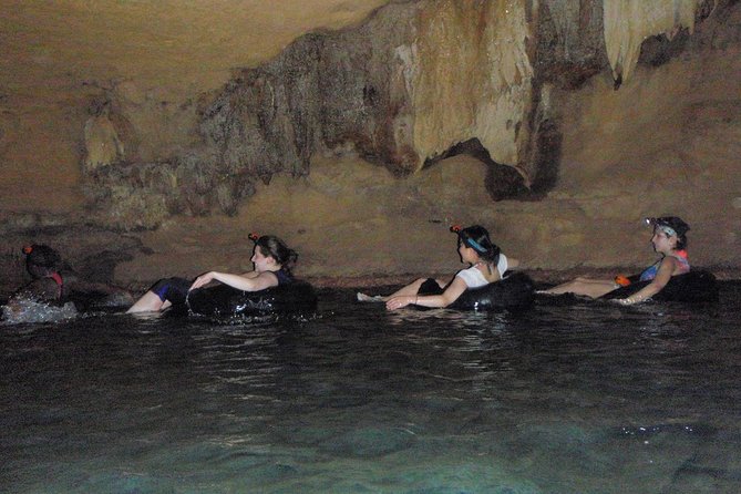 Cave Tubing at Saint Hermans Cave - Contact Information and Support