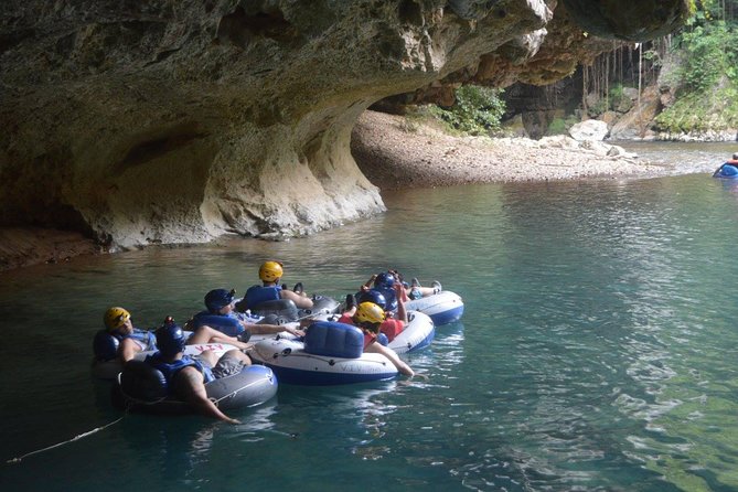 Cave-Tubing & Zip-Lines in Nohoch Cheen From Belize City - Traveler Reviews