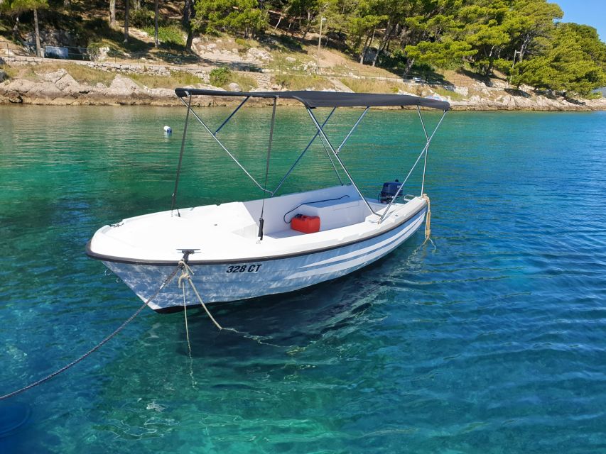 Cavtat: Rent a Boat - Location Highlights