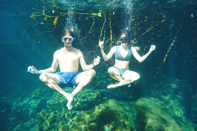 Cenote Paddleboarding and Snorkeling in Tulum - Customer Feedback
