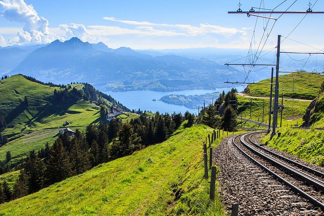 Central Switzerland (Private Tour) - Minimum Traveler Requirement