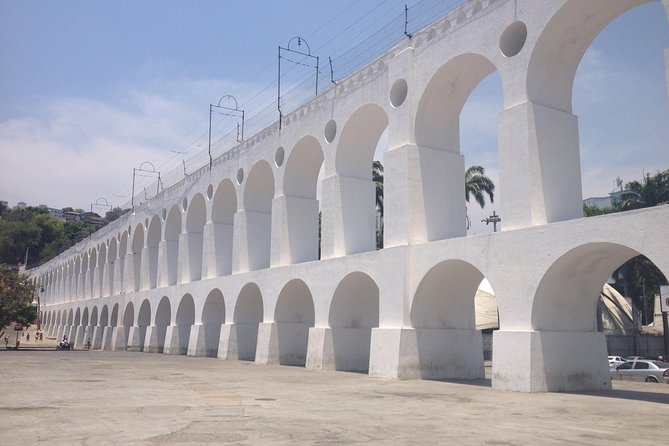 Centro Historico and Lapa - Santa Teresa Walking, Historical and Bohemian Tour - Last Words