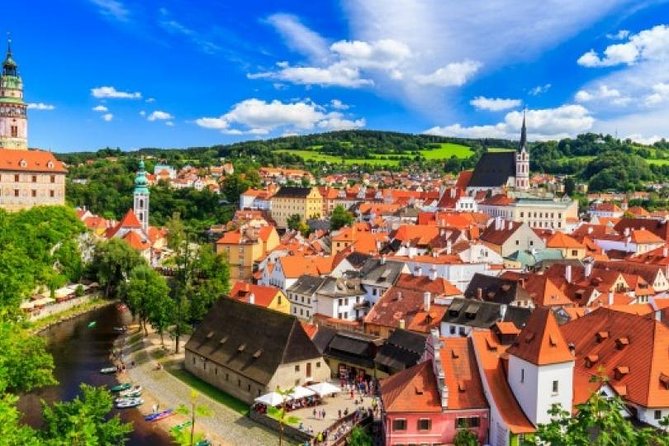 Cesky Krumlov Full Day Tour From Prague and Back - Customer Reviews