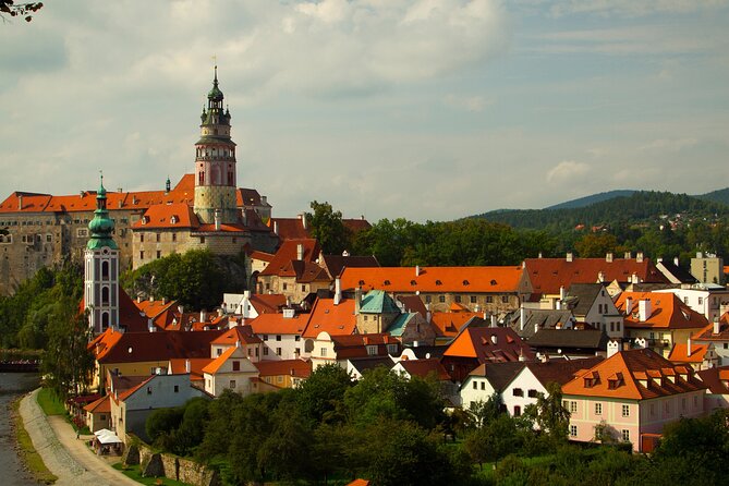 Cesky Krumlov Scavenger Hunt and Best Landmarks Self-Guided Tour - Safety Guidelines and Accessibility Information