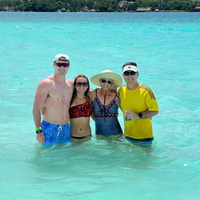 Chacchoben Ruins & Bacalar Lagoon Excursion - Booking Information