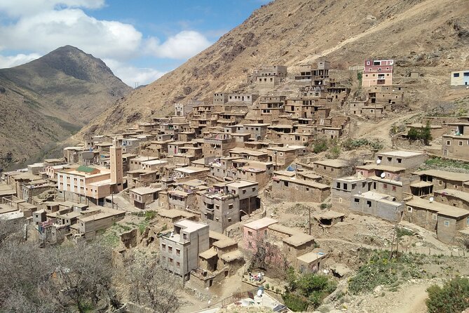 Challenge Day Hike in the Atlas Mountains - Authentic Reviews and Ratings