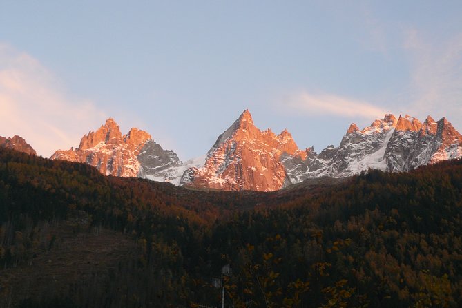 Chamois Observation - Hiking Day - Weather Preparedness Suggestions