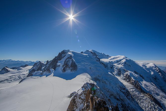 Chamonix and Mont Blanc Guided Day Trip From Geneva - Pricing and Value