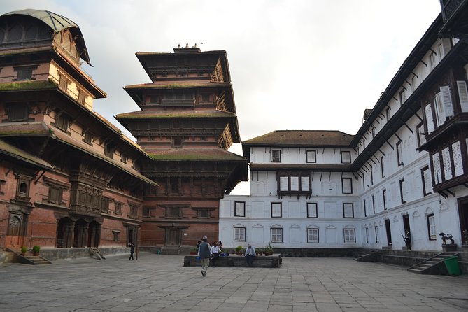 Chandragiri Hills & Kathmandu Valley Tour - Common questions