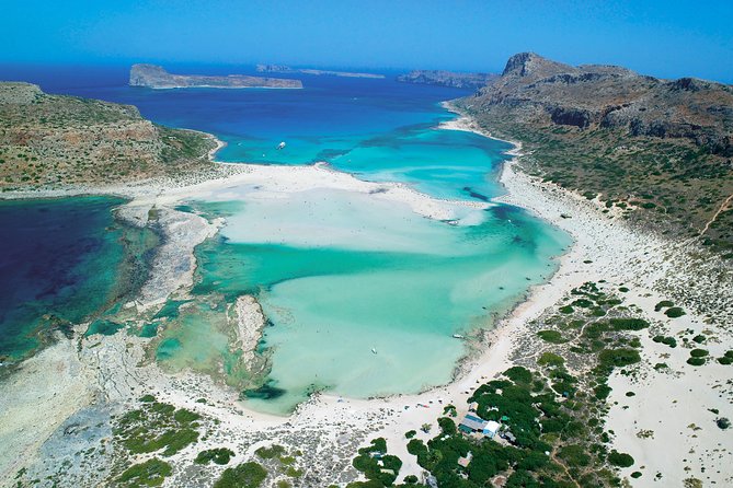 Chania Private Tour To Balos Lagoon and Gramvousa Peninsula - Cancellation Policy Overview