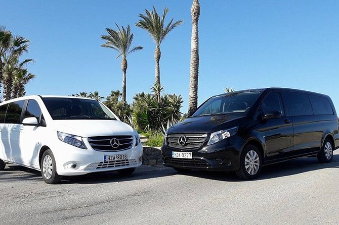 Chania Private Transfer to Rethymno  - Crete - Reviews and Additional Information
