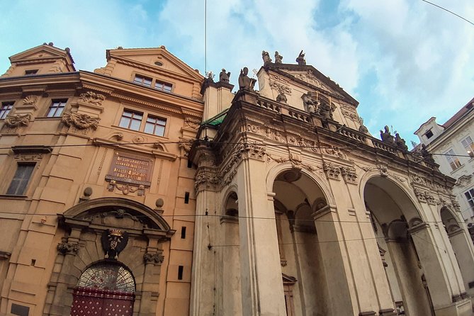 Charles Bridge: SELF-GUIDED WALKING TOUR (Prague) - Customer Support Information