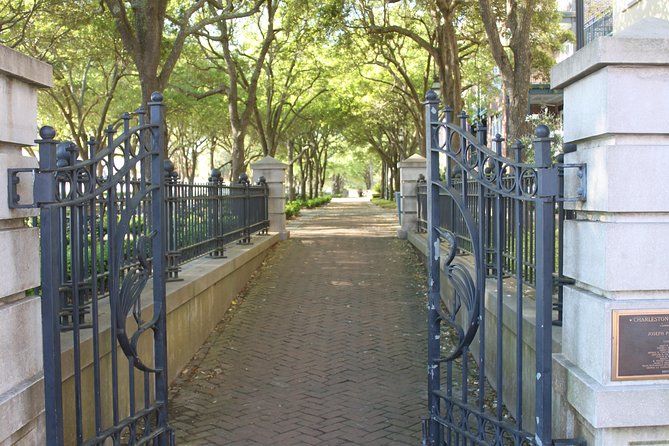 Charleston History Tour Including Rainbow Row, Colonial Lake (Mar ) - Customer Reviews