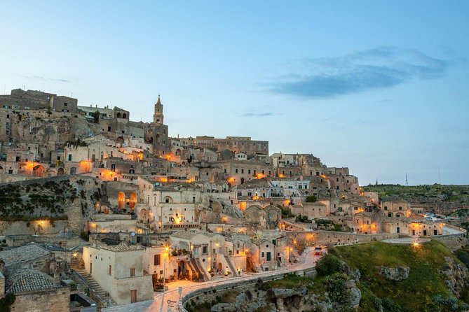 Charming Exclusive Customized Tours With Your Real Apulian Friend - Guide Expertise Benefits