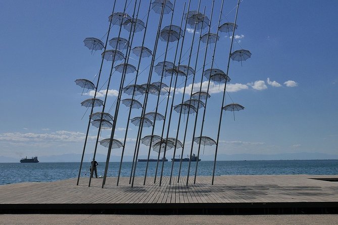 Charming Pearls of Thessaloniki – Romantic Tour - Transportation Details