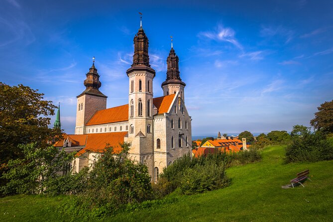 Charms of Visby Walking Tour for Couples - Last Words