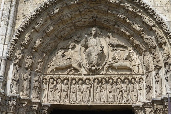 Chartres Old Town and Cathedral Tour From Paris - Additional Information