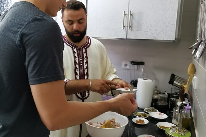 Chefchaouen Cooking Class - Overall Experience