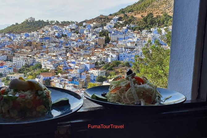 Chefchaouen Day Trip From Fez - Key Points