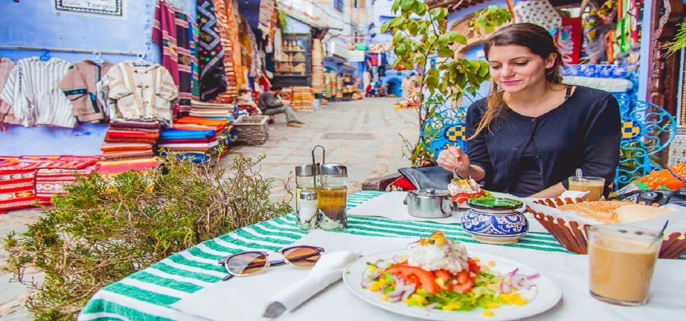 Chefchaouen: Day Trip From Tangier - Additional Information