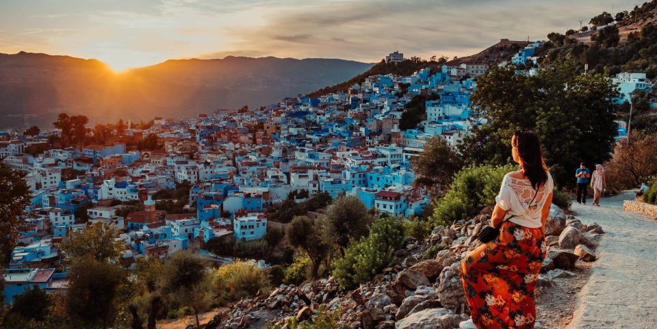 Chefchaouen: Day Trip to Chefchaouen (With Small Group) - Immersive Cultural Exploration