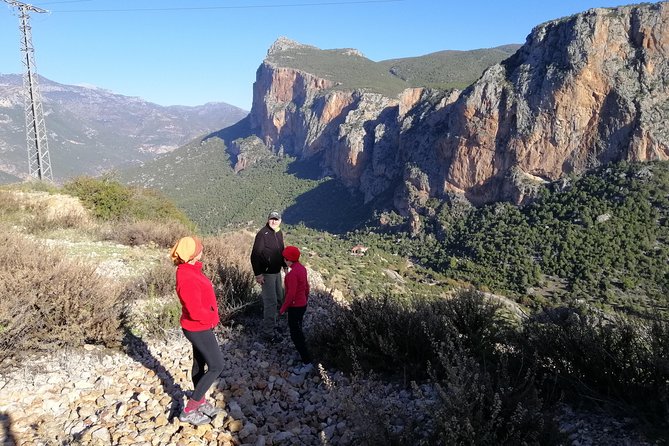 Chefchaouen Private Half-Day God's Bridge Tour - Additional Information