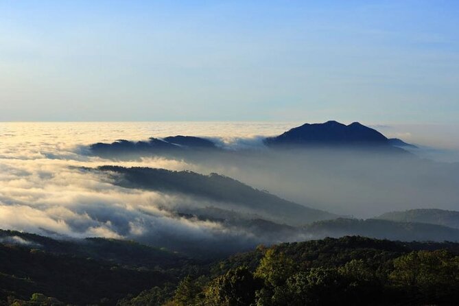 Chiang Mai - Doi Inthanon Full Day Tour - Safety and Guidelines