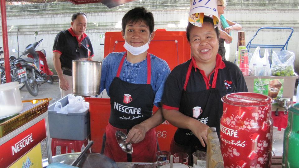 Chiang Mai: Huay Tung Tao & Mt. Suthep Bike Tour With Lunch - Reservation Information