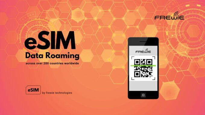 Chiang Mai (Thailand) Data Esim: 0.5gb to 5gb/Daily-30 Days - Important Reminders for Esim Usage