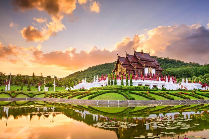 Chiang Rai, Golden Triangle and Long Neck Karen - Common questions