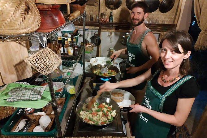Chiang Rai Private Cooking Class - Cooking With Ann - Reviews, Expectations, and Authenticity