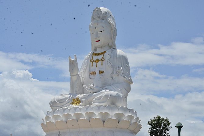 Chiang Rai Temples Private Tour  - Chiang Mai - Last Words