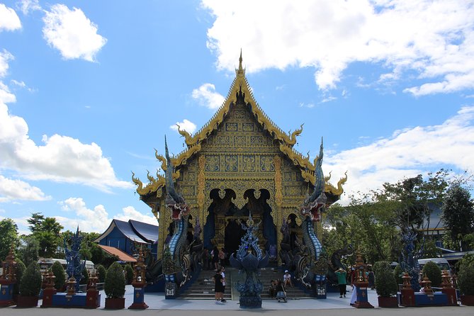 Chiang Rai Tour With White Temple Visit  - Chiang Mai - Customer Reviews