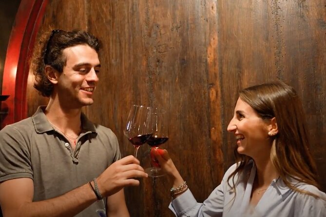 Chianti Vineyards: Small-Group Tour With Wine Tasting & Dinner - Cancellation Policy