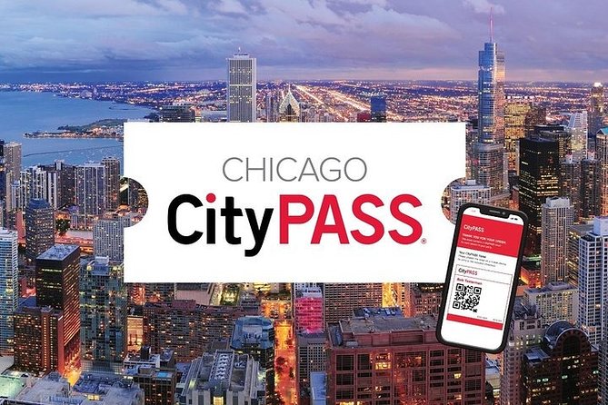 Chicago CityPASS - Customer Service for CityPASS