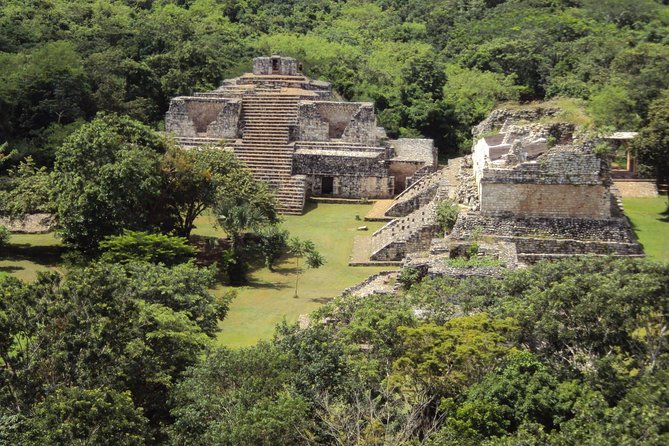 Chichen Itza, Ek Balam, and Hubiku Cenote Reduced Group - Value and Experience Insights