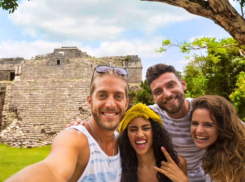 Chichen Itza Full-Day Tour: Xichén Clásico - Customer Reviews